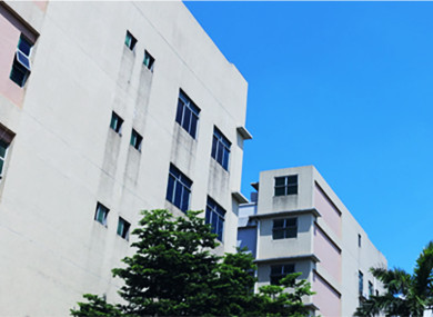 DEERXIN Receives ISO 9001:2015 Certification