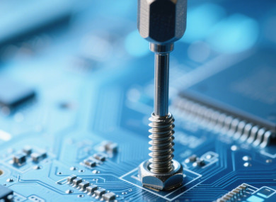 DEERXIN Expands Production Capacity with New Manufacturing Facility